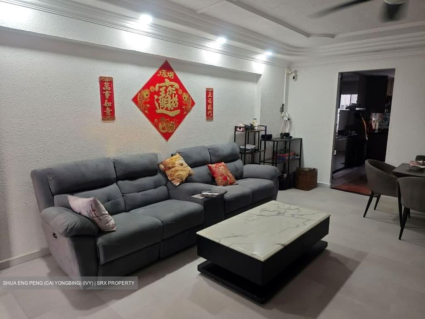 Blk 629 Yishun Street 61 (Yishun), HDB 4 Rooms #567727611